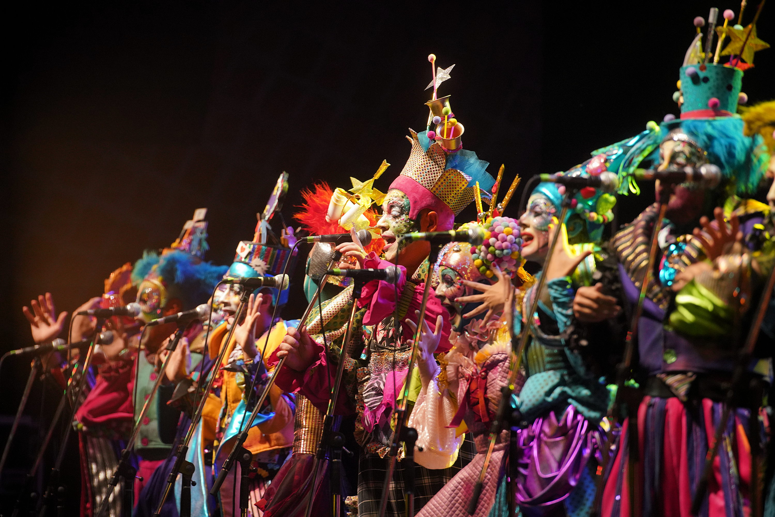 carnaval