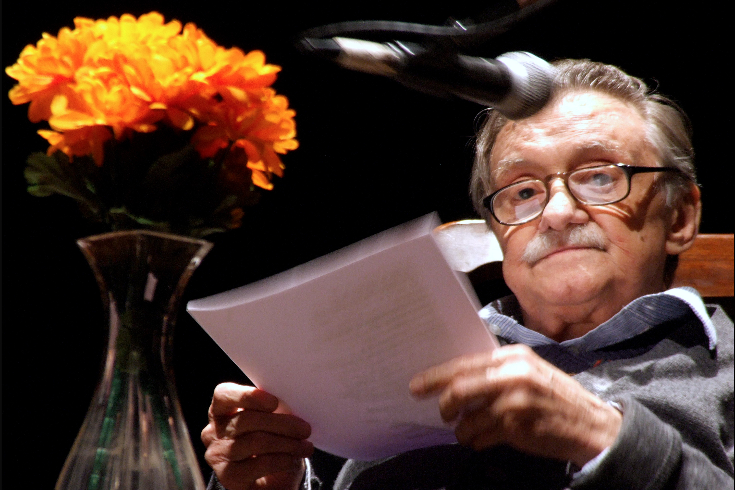 Mario Benedetti