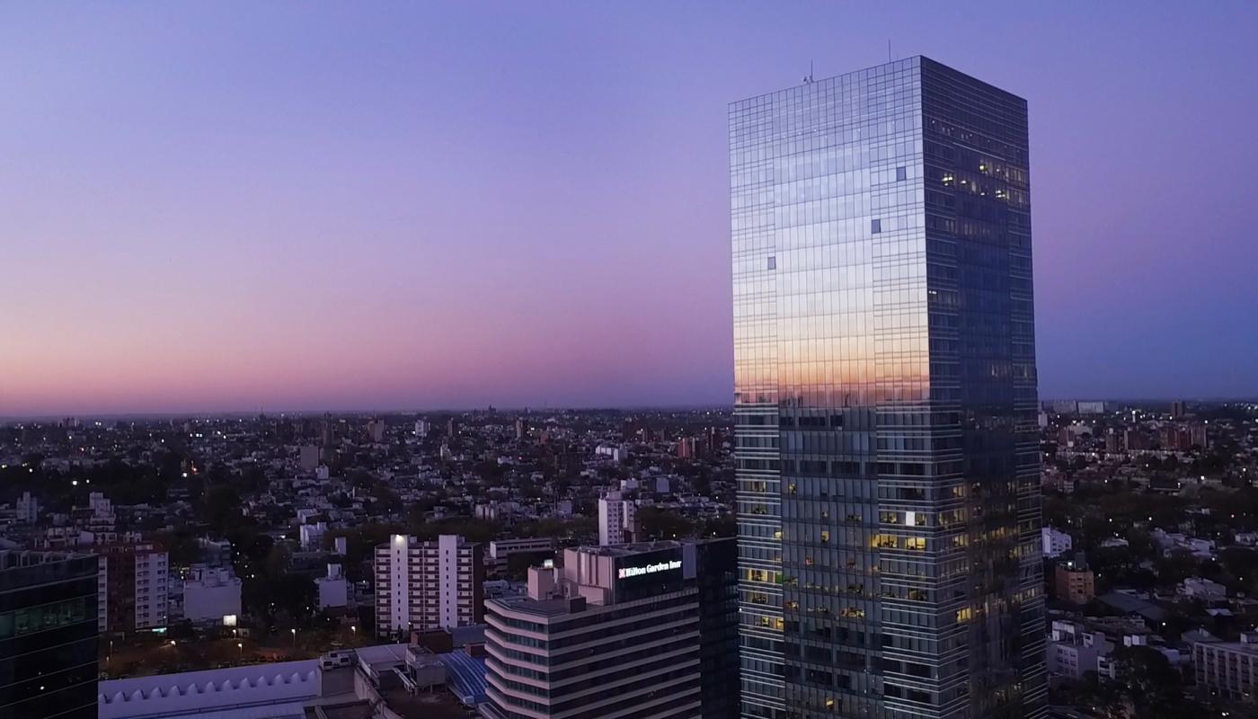 Turismo de reuniones