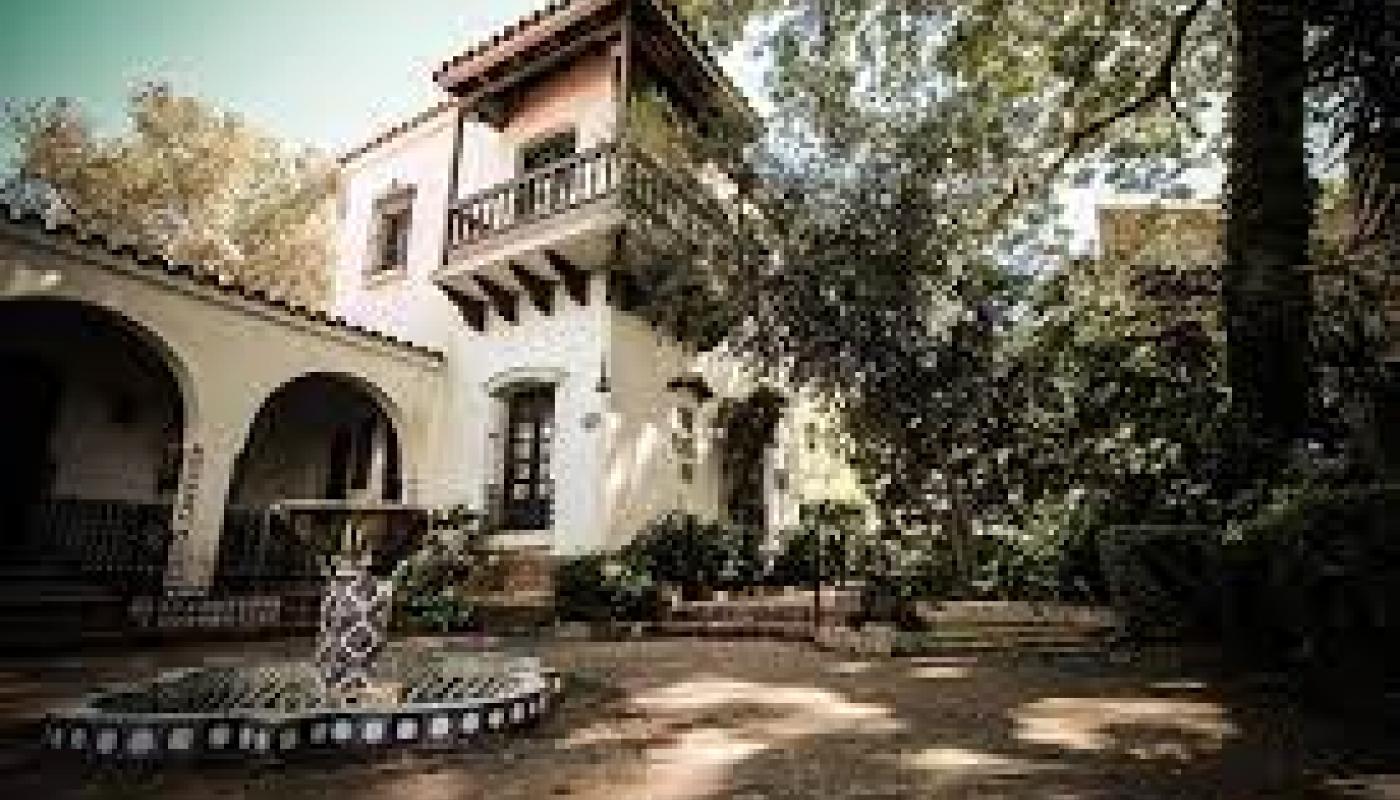 Museo Casa Juan Zorrilla de San Martín 