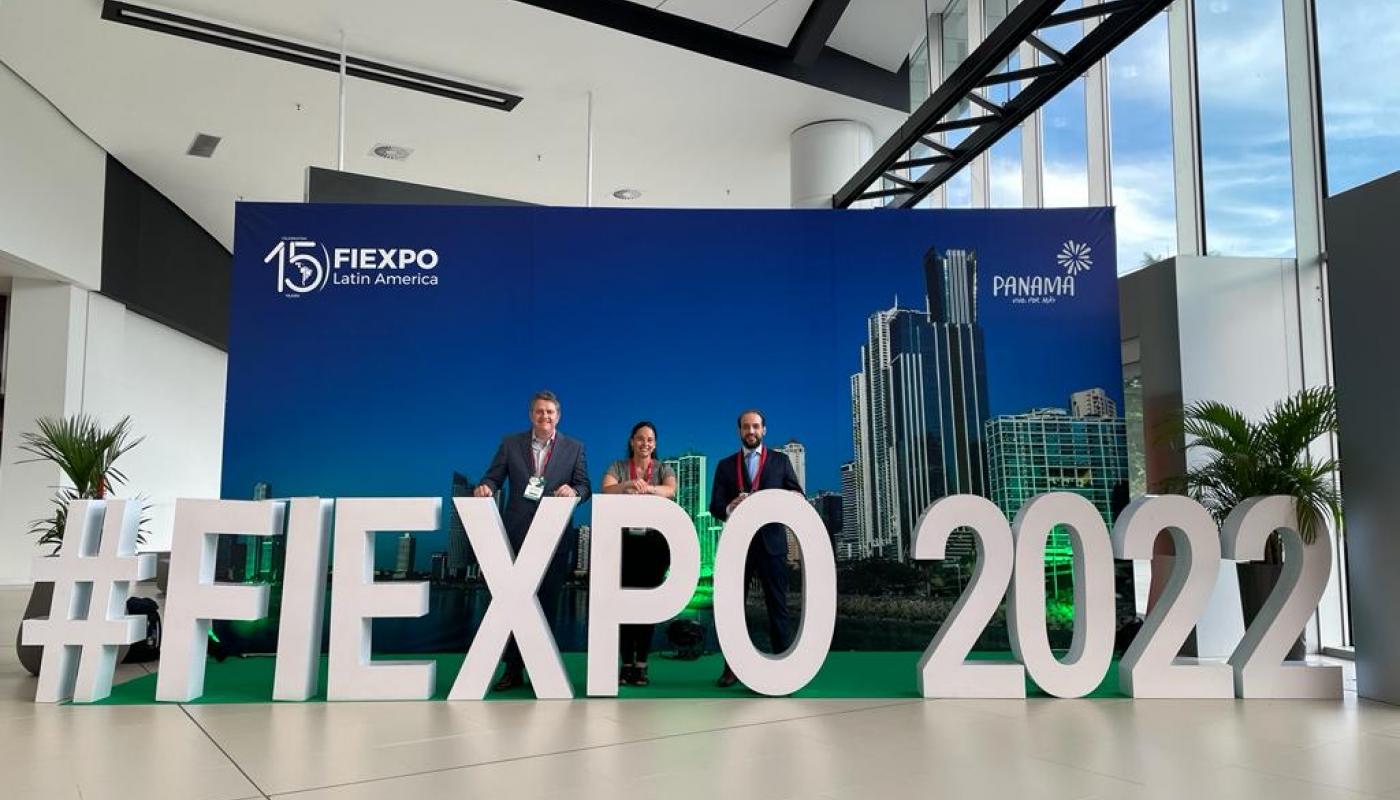 FIEXPO