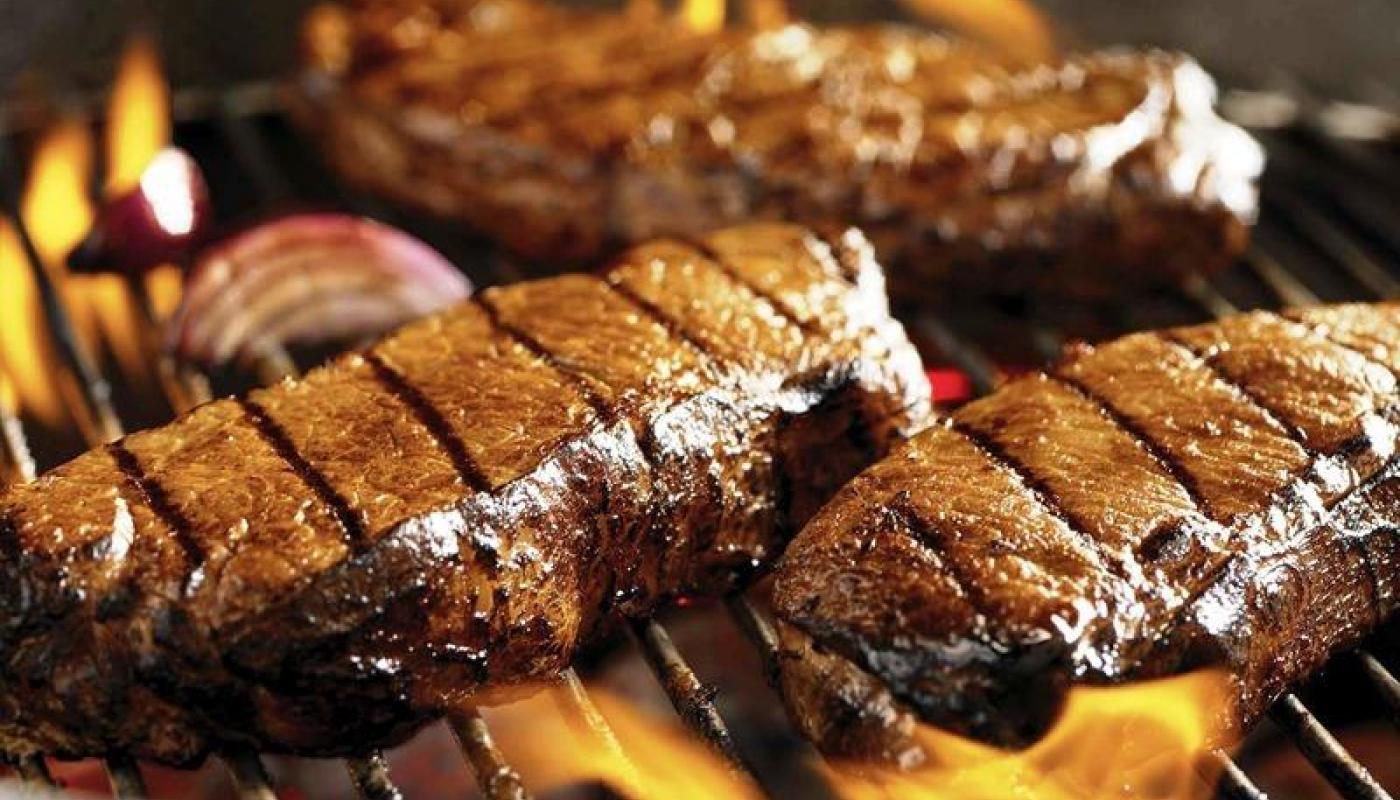Parrilla