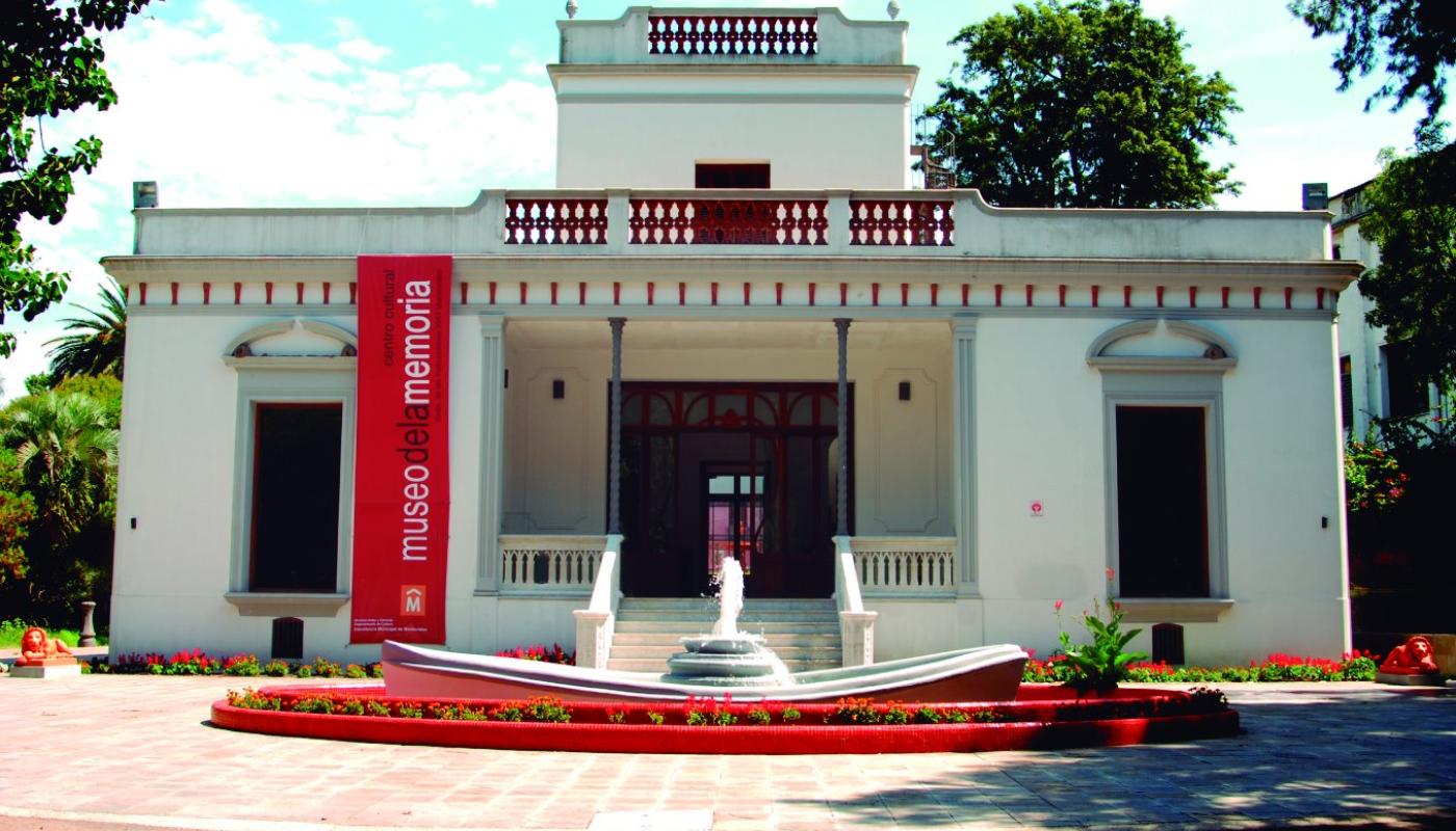 Museo de la Memoria (MUME)