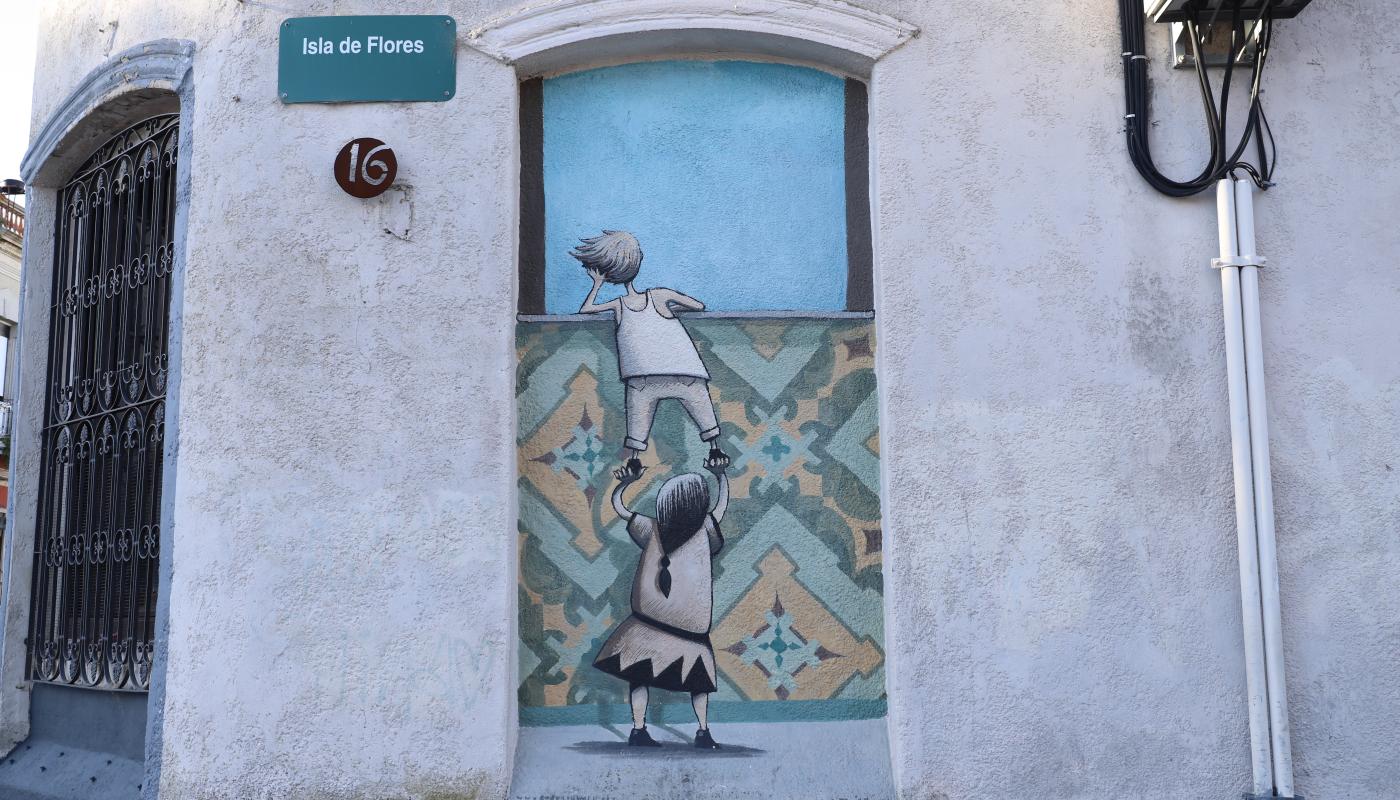 Murales