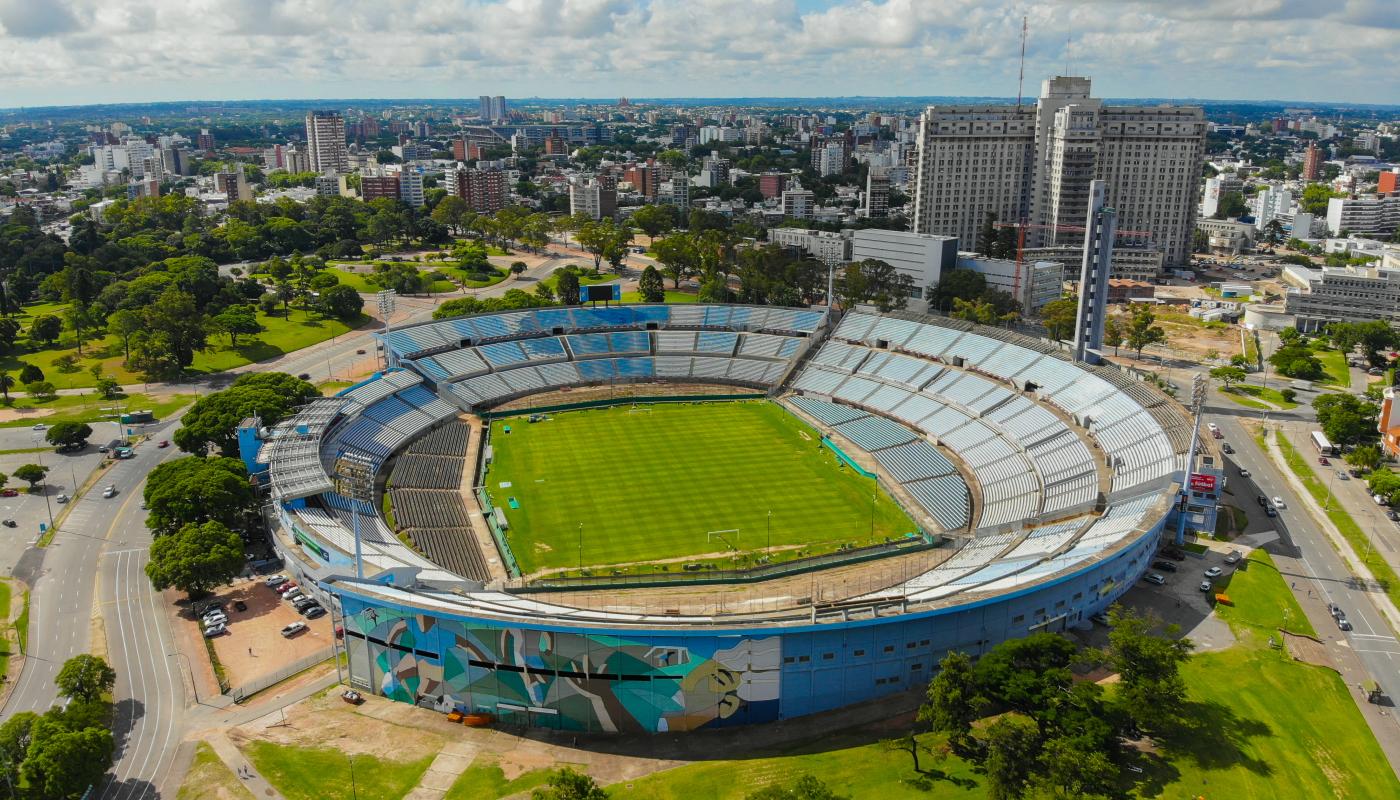 Estadio Centenario