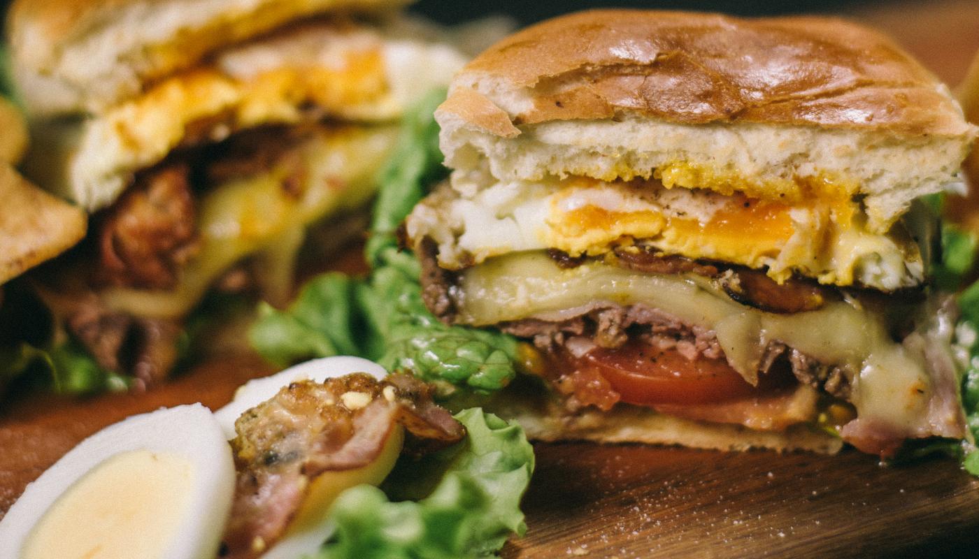 Chivito