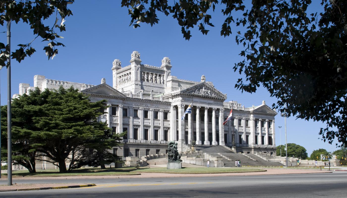 Palacio Legislativo