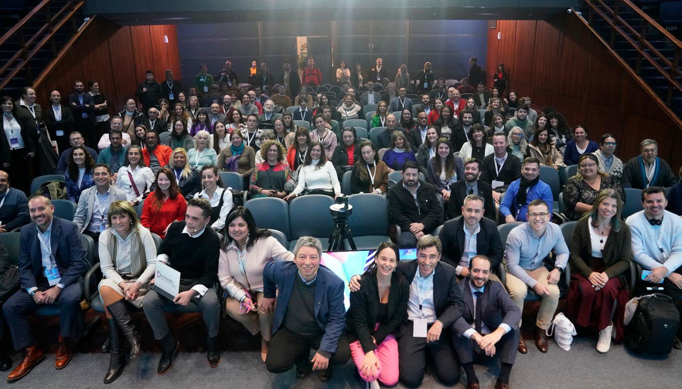 Participantes Seminario