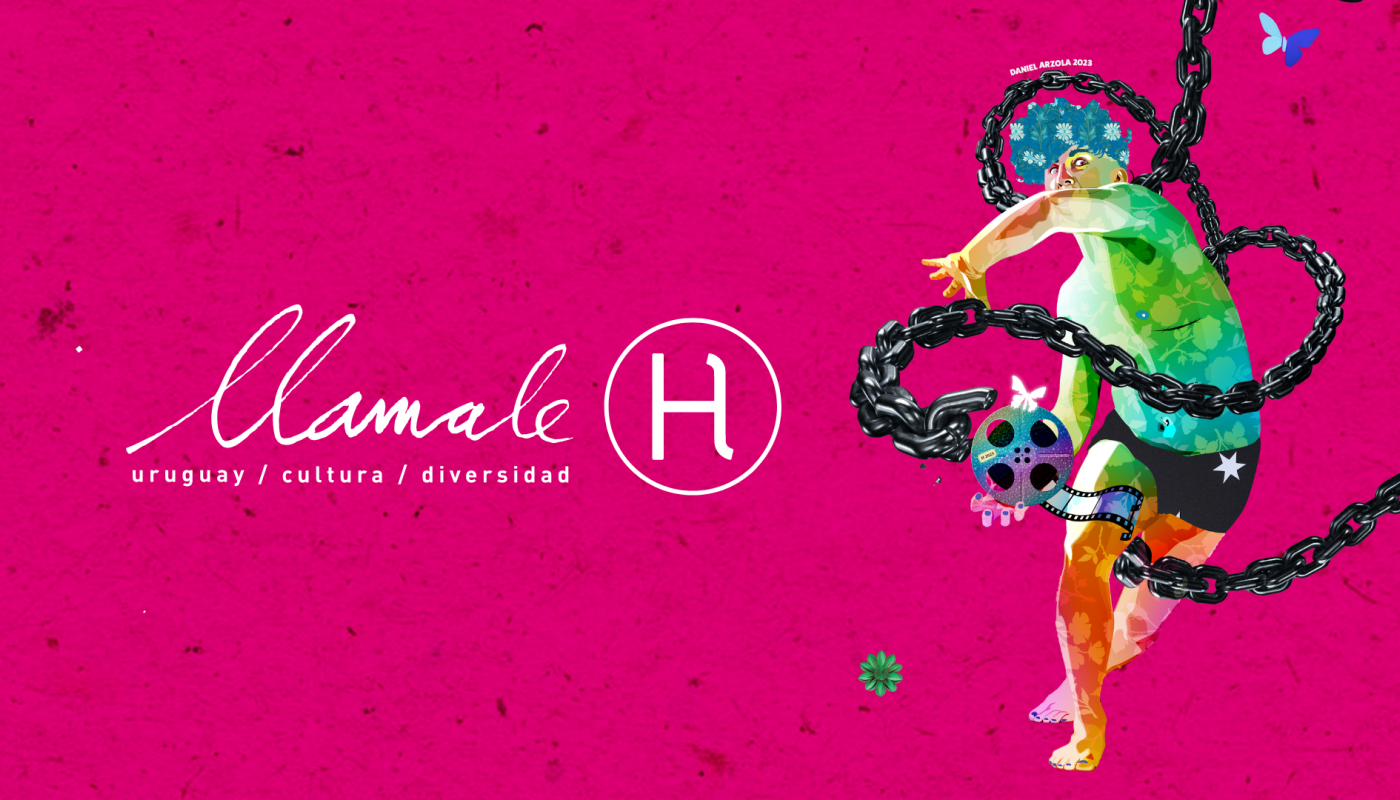 Festival de Cine Llamale H