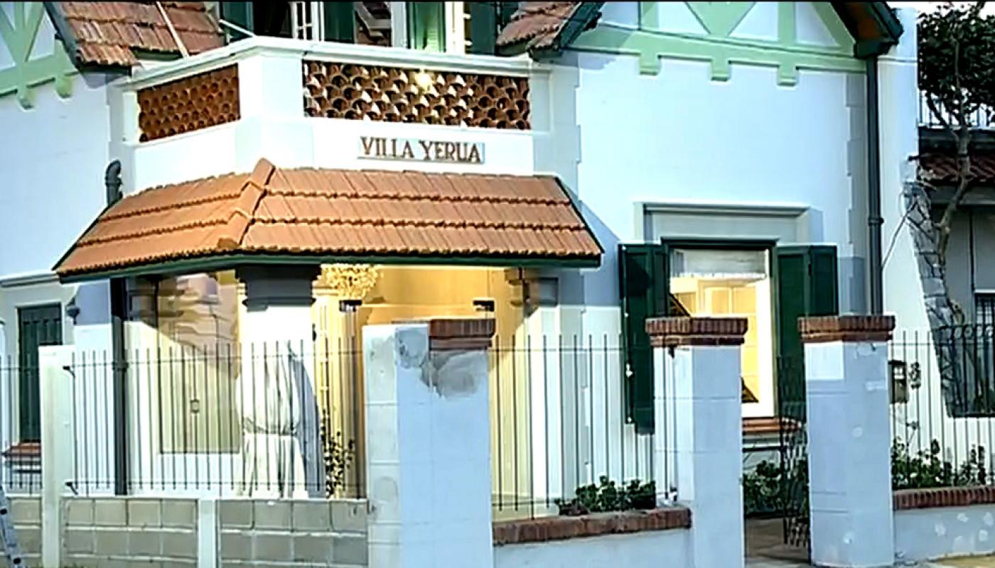 Museo del Tango y del Turf 