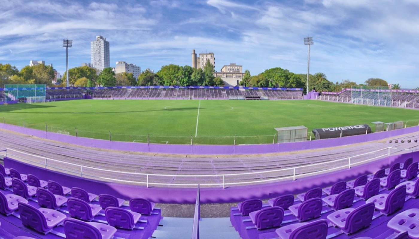 Estadio Luis Franzini