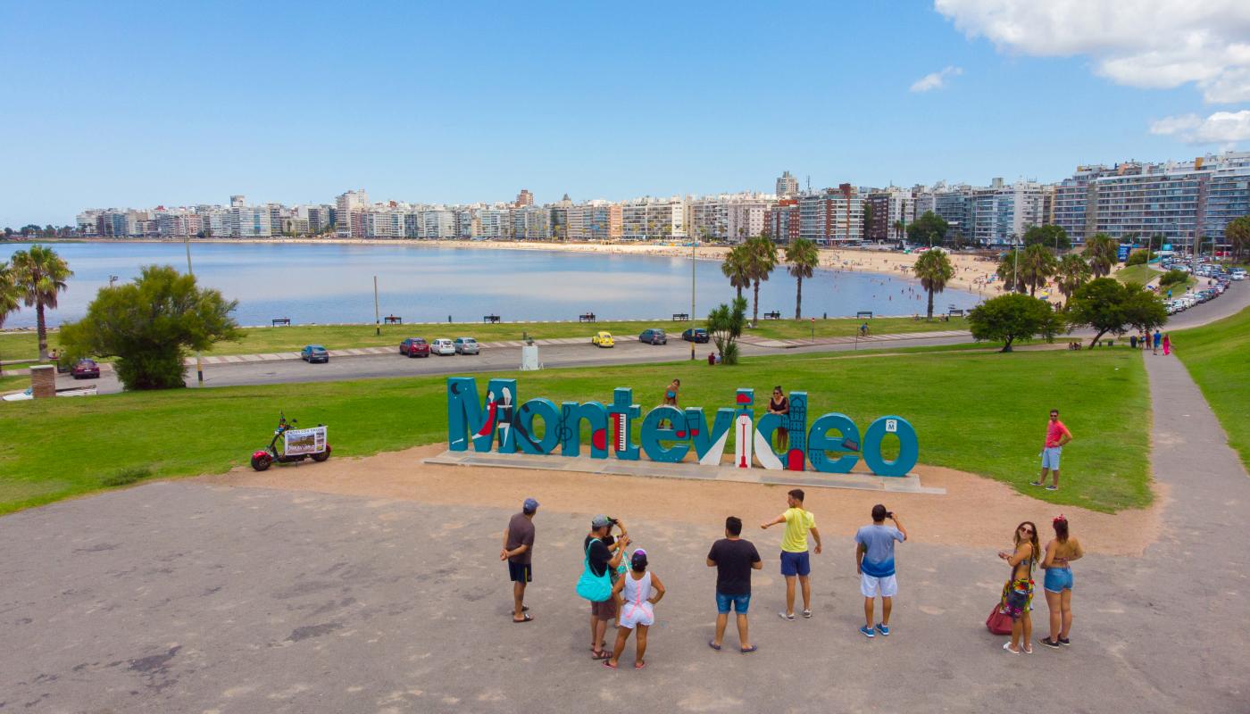 Letras de Montevideo