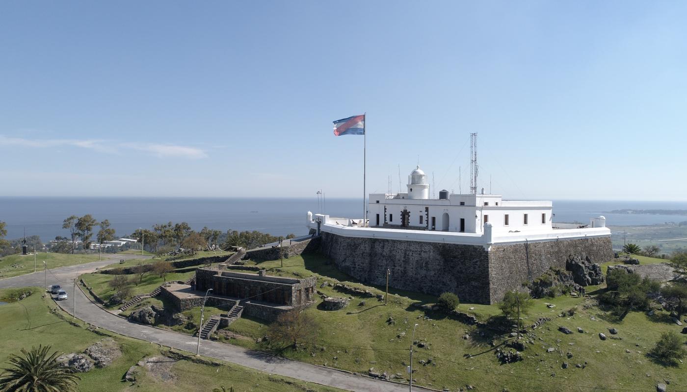 Cerro de Montevideo