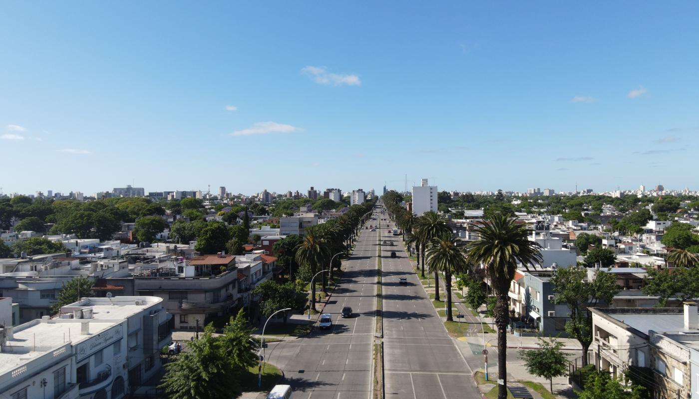 municipio C