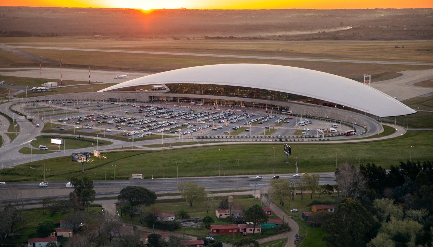 aeropuerto