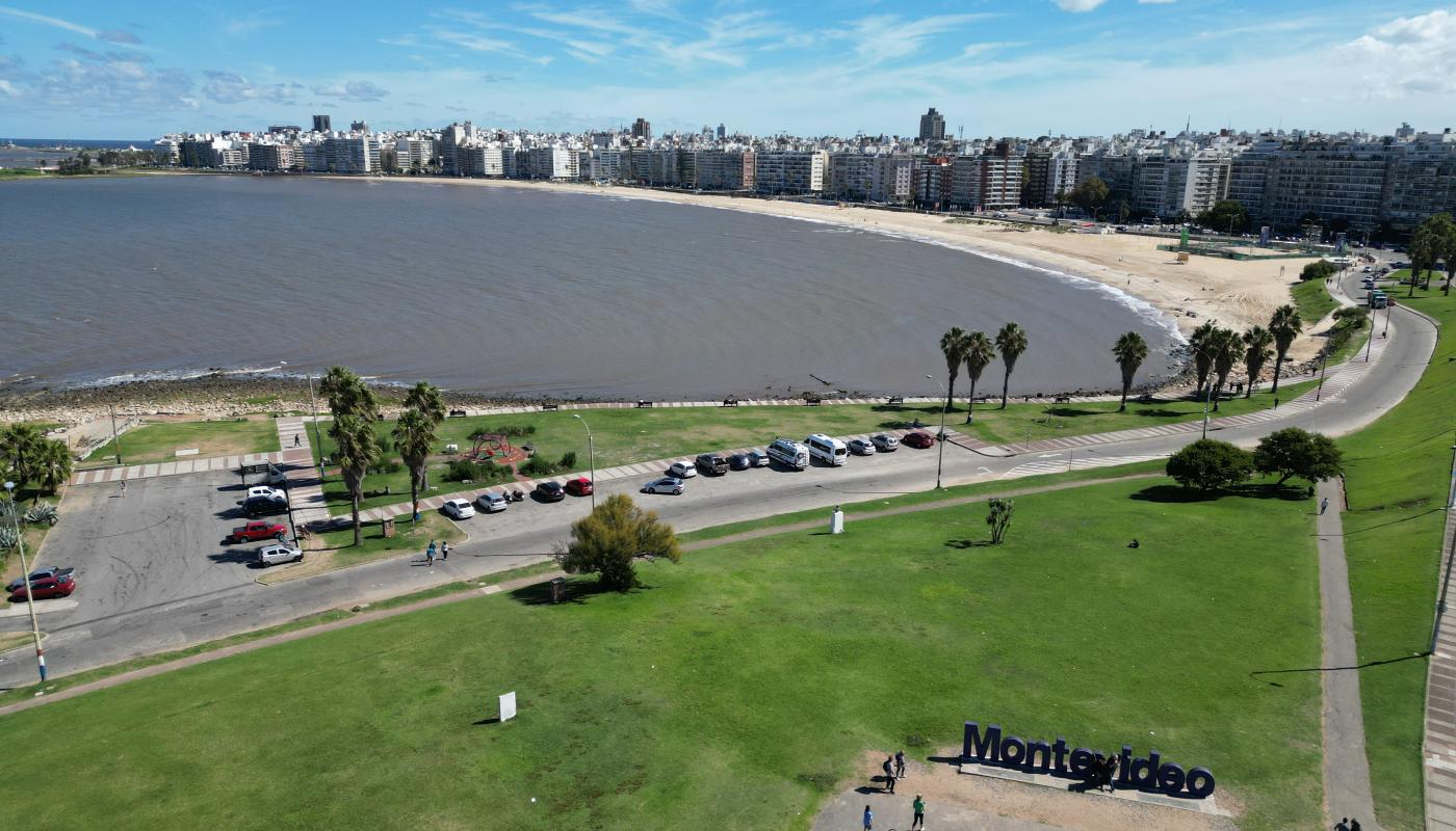 Municipio CH