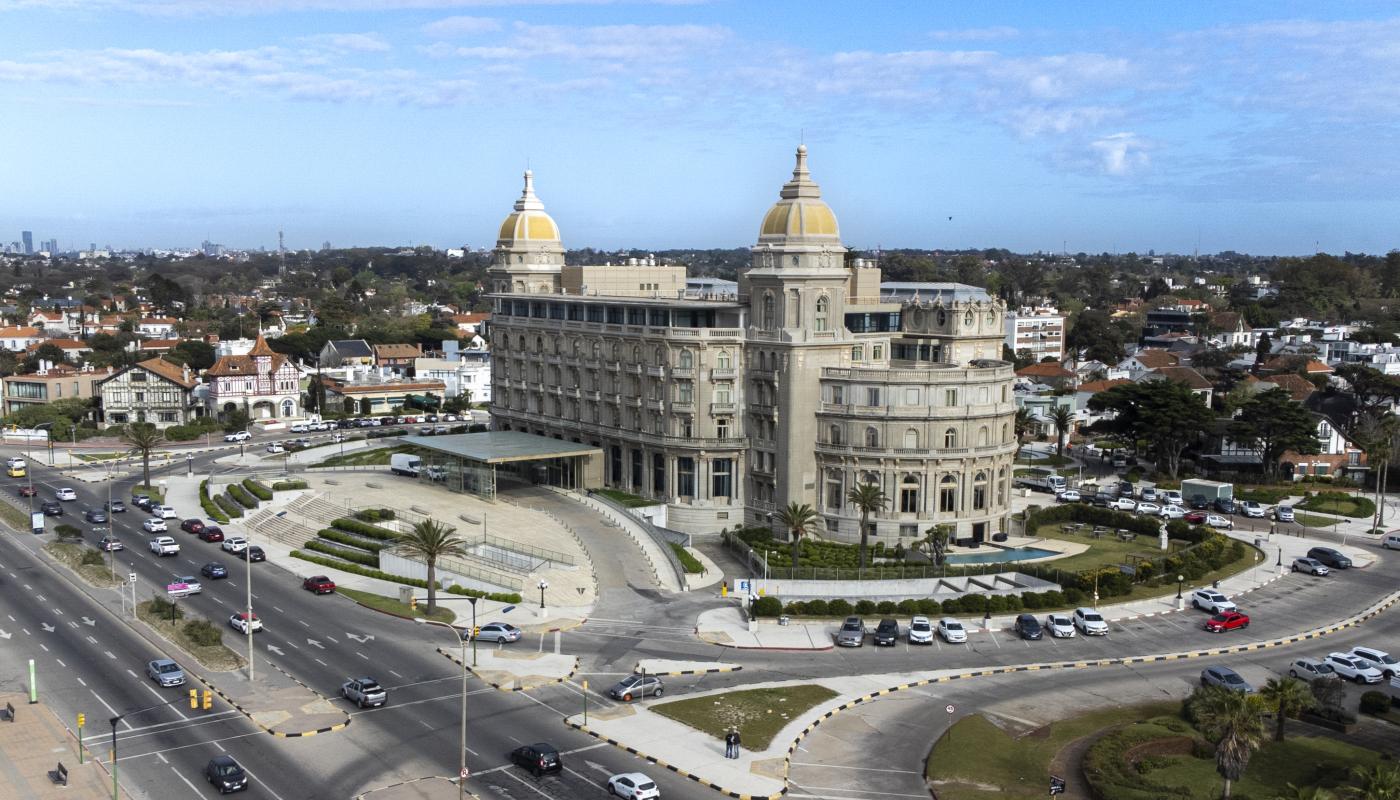 Municipio E