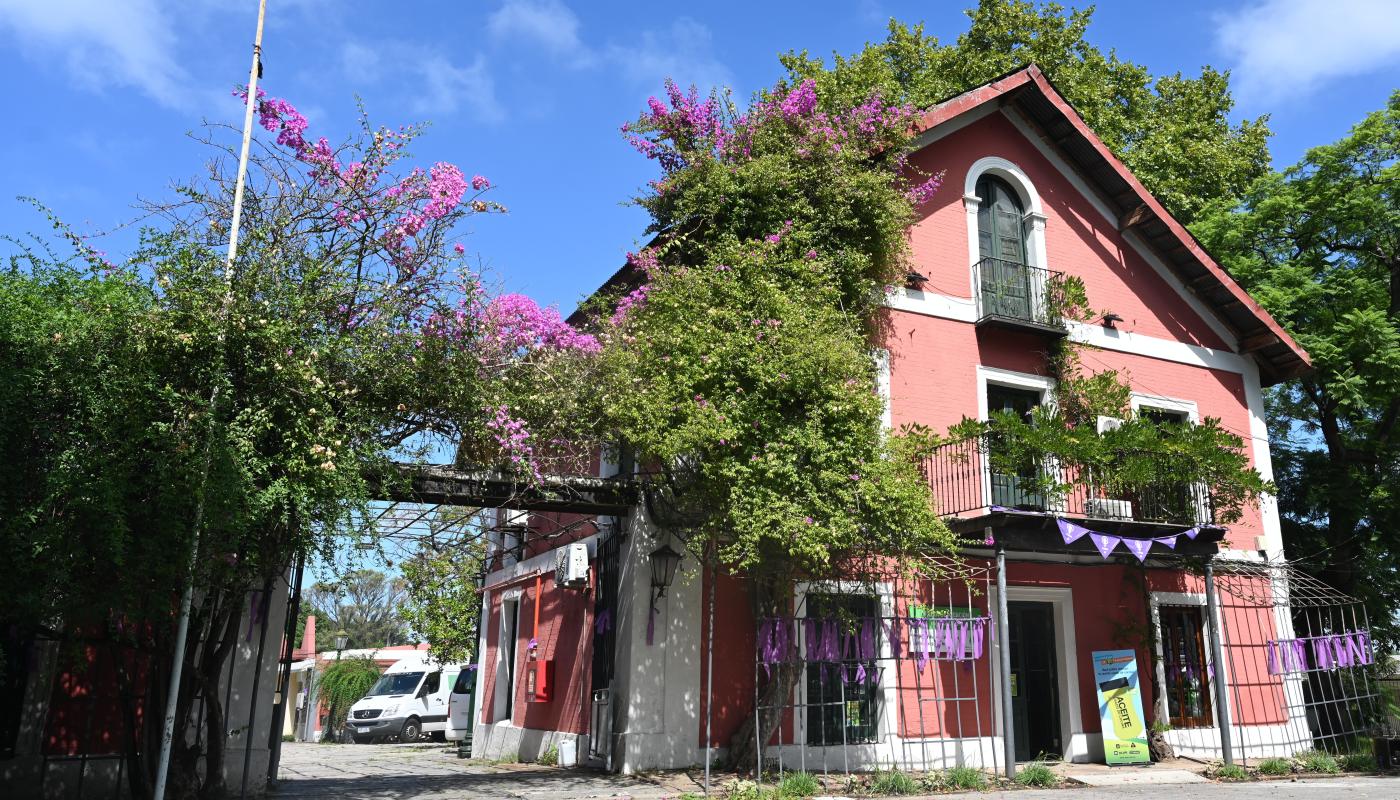 Municipio G