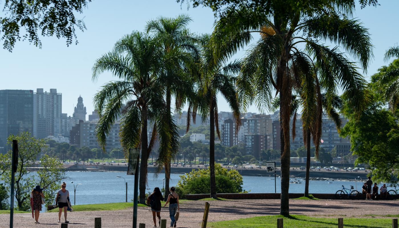 montevideo