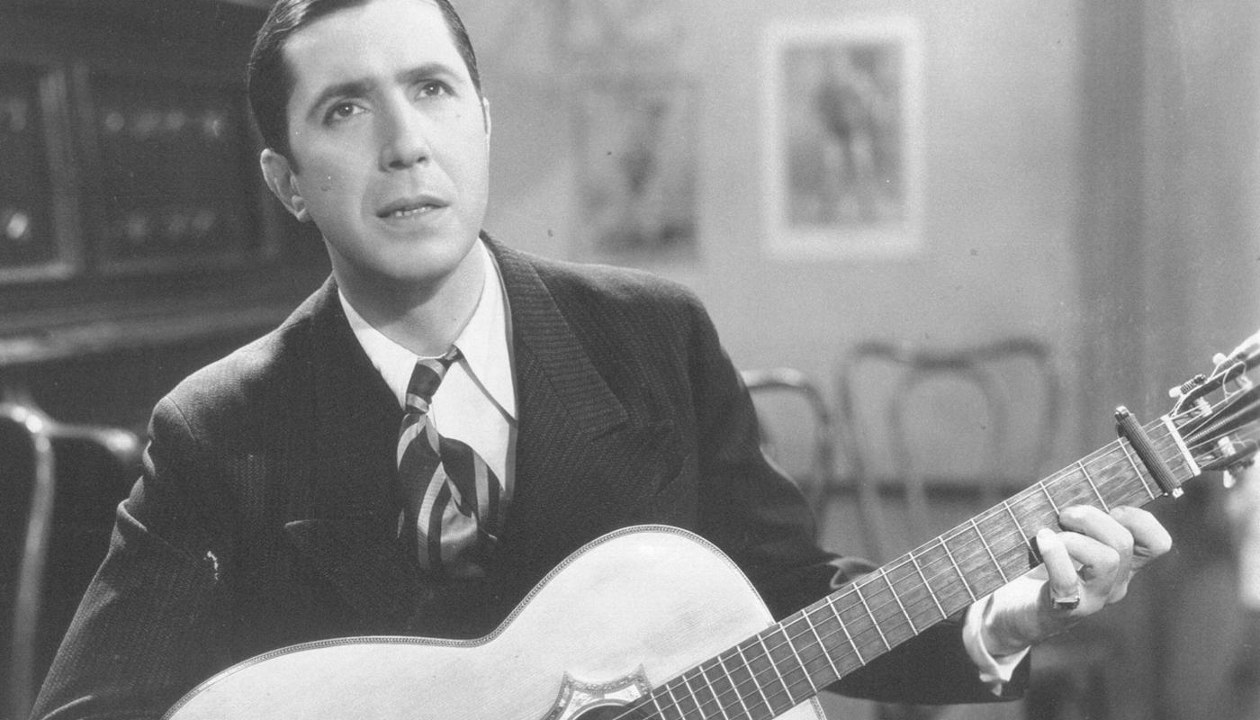 carlos gardel