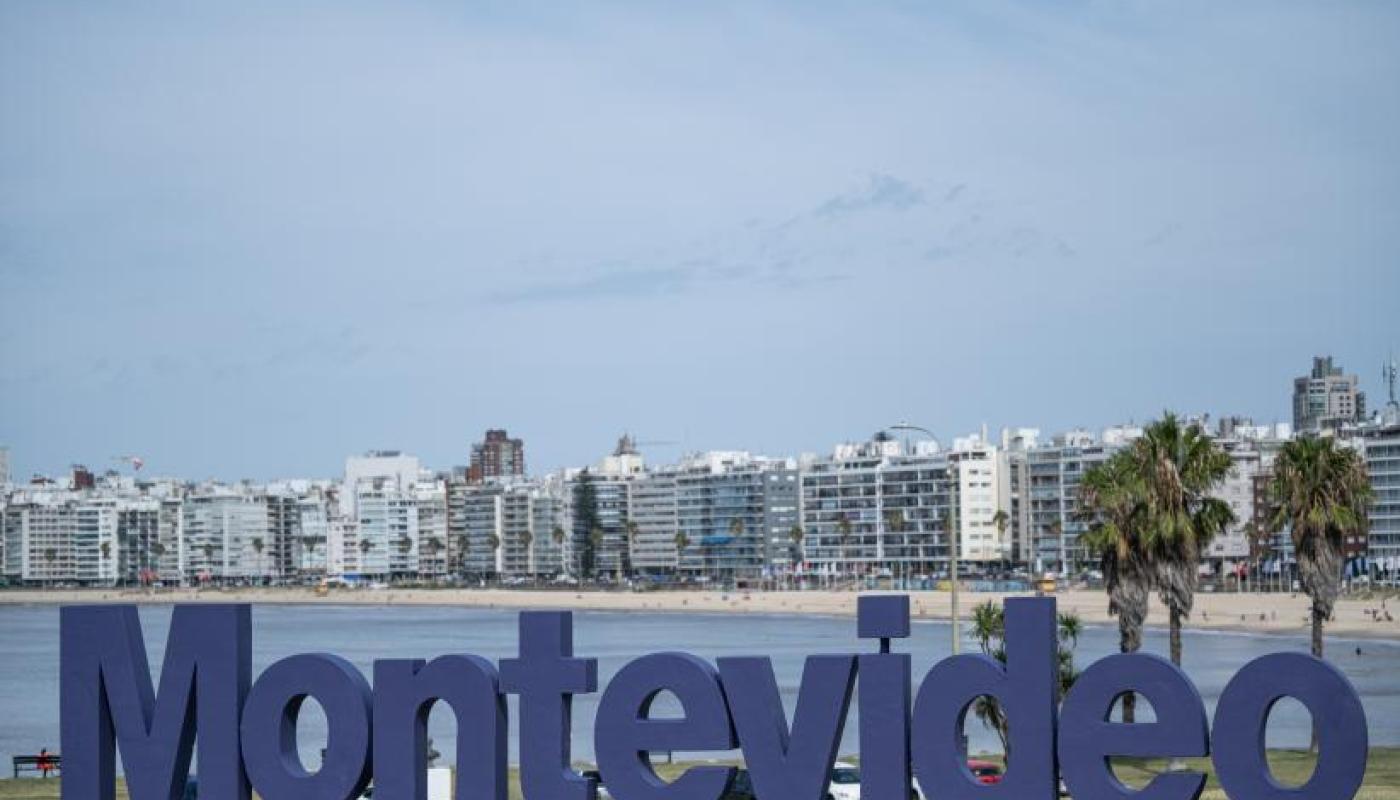 letras de montevideo