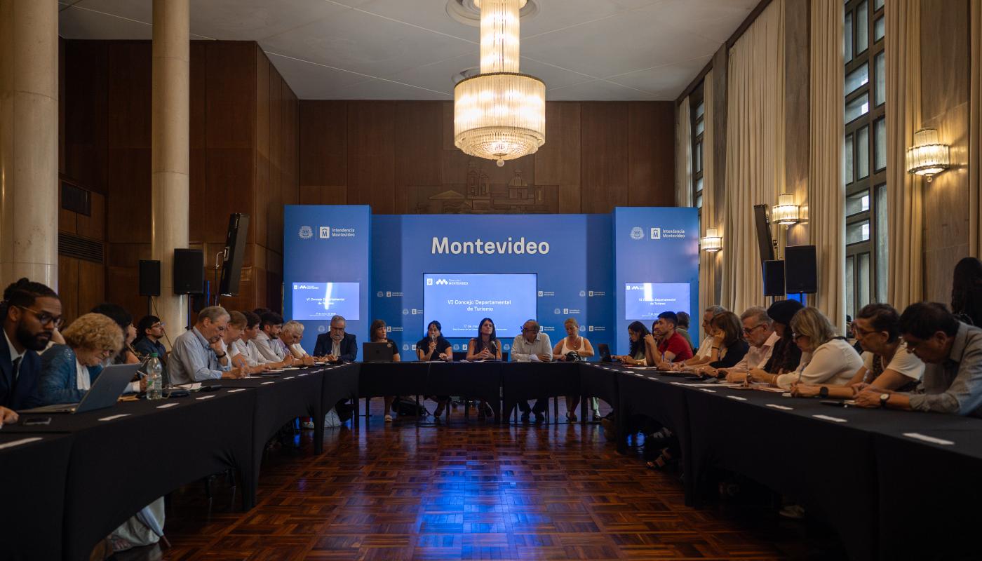 presentes en el consejo