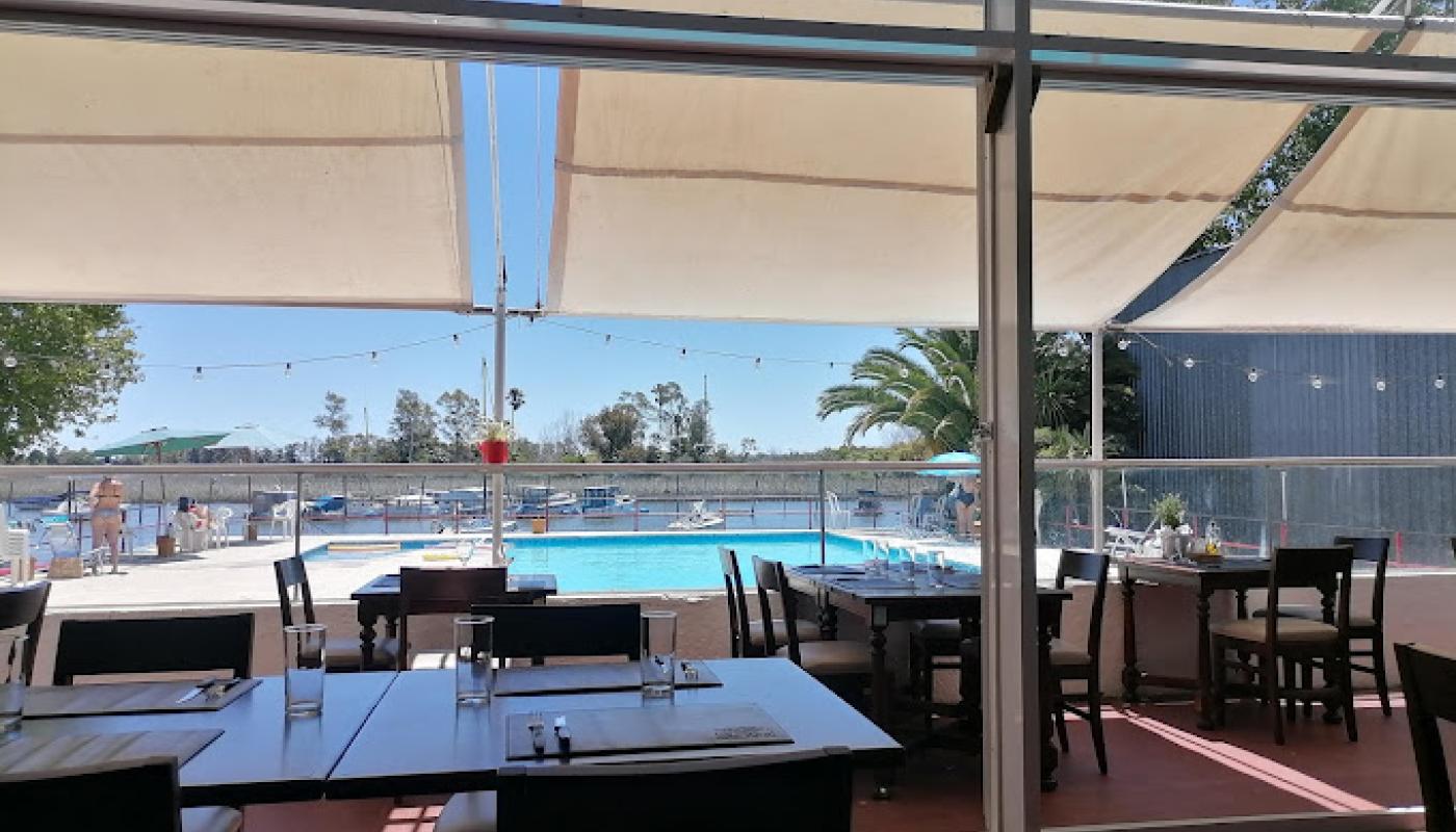 Foto del restaurant 