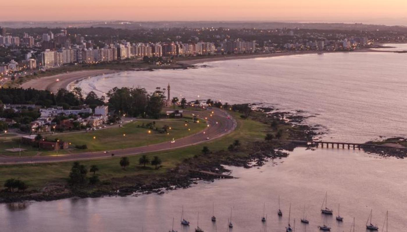montevideo 