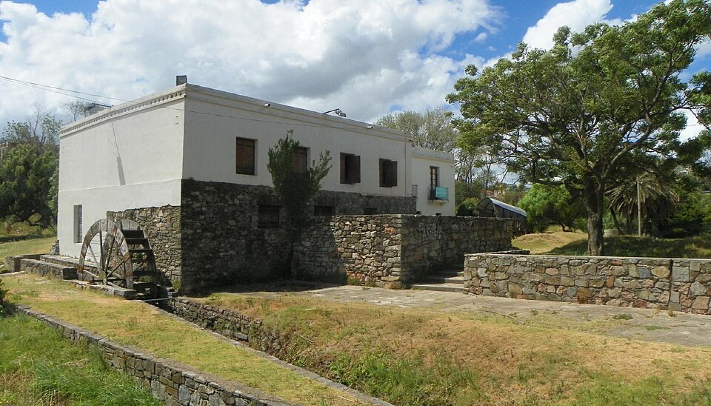Foto del Molino 