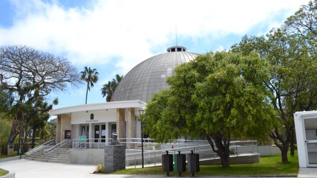 Planetario