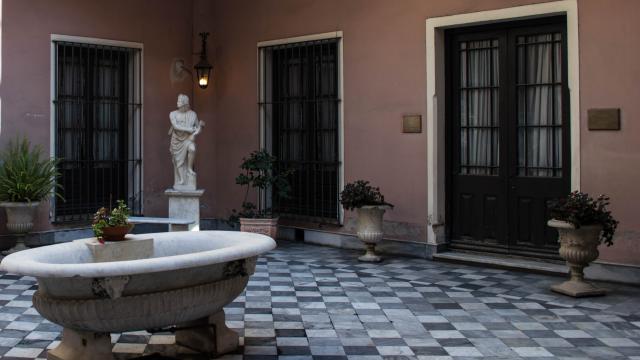 Museo Romántico