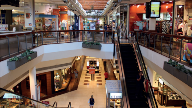 Compras