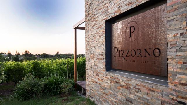 Bodega Pizzorno