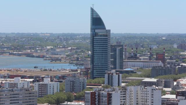 Torre Telecomunicaciones