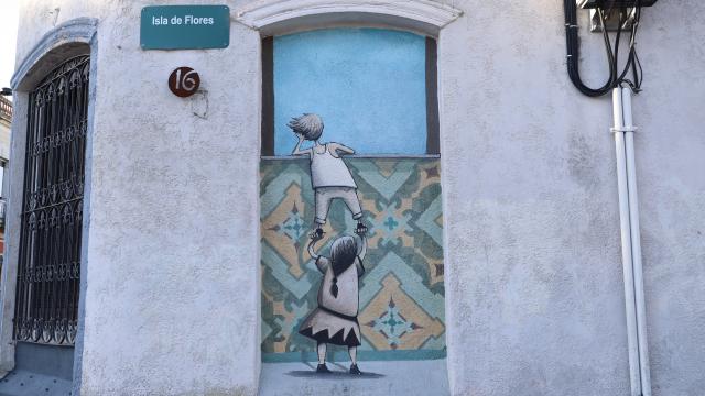 Murales