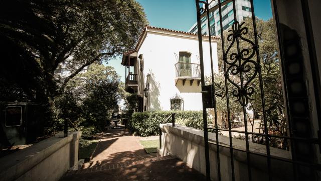 Museo Zorrilla