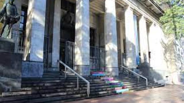 Biblioteca Nacional