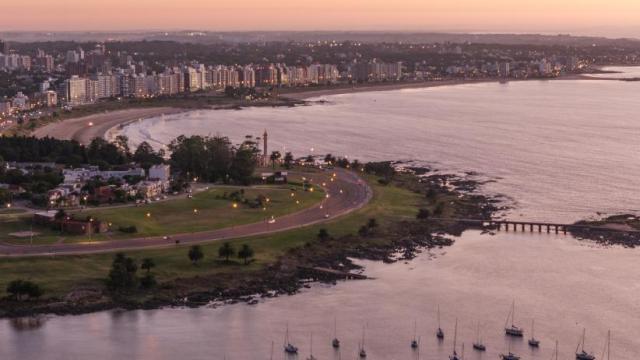 montevideo 