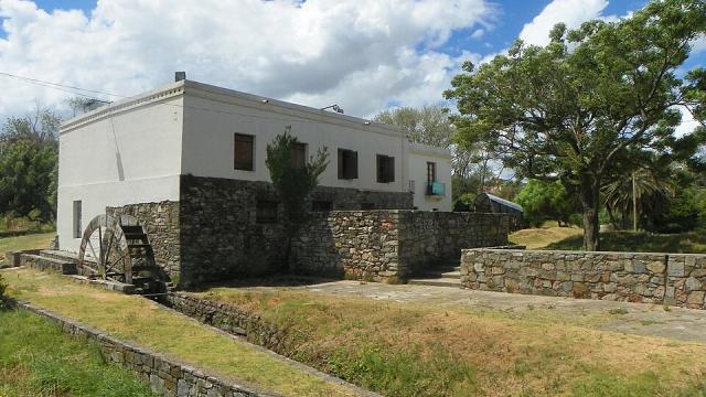 Foto del Molino
