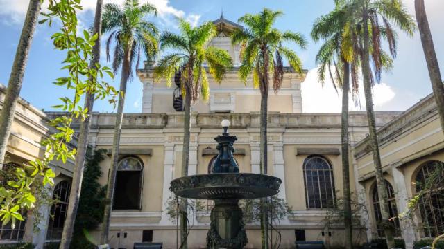 Museos