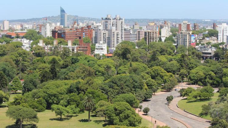 Parque Batlle