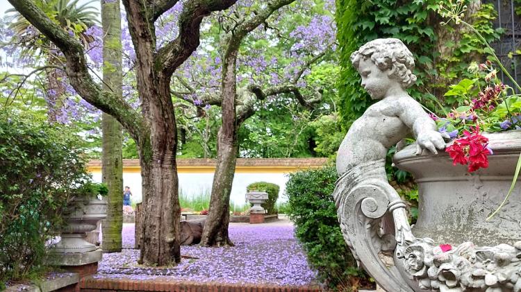 Jardin