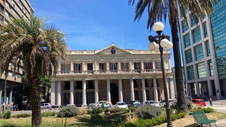Palacio Estevez