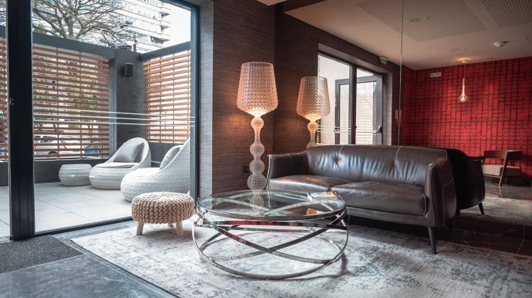 Hotel Soro by Hilton 