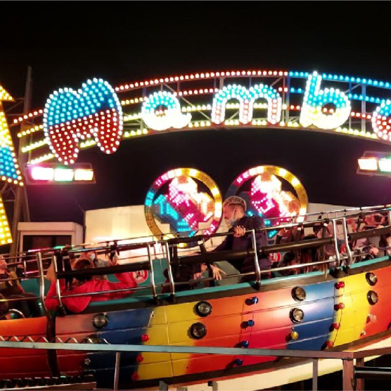 Venís por una razón quedate por muchas