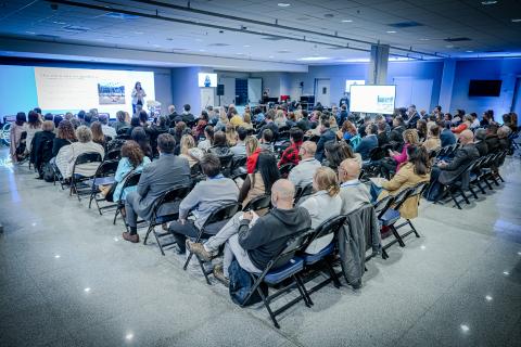 capacitaciones Turismo 360 edición 2024